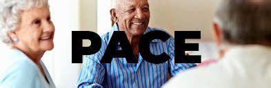 Image result for Pace Programs Medicare
