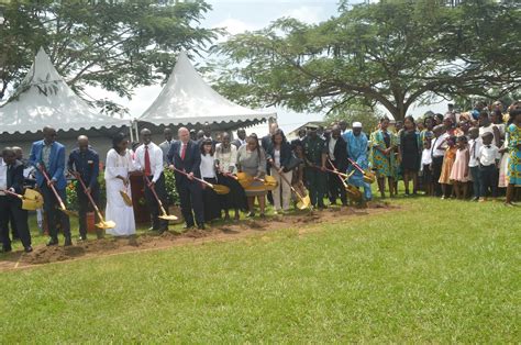 Saints prepare for Abidjan Ivory Coast Temple dedication – Church News