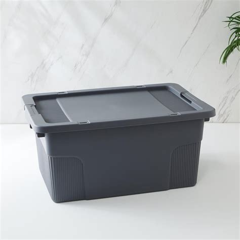 Buy Regan Creek Polypropylene Storage Box from Home Centre at just INR ...