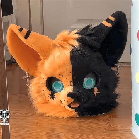 Image result for Alien Fursuit