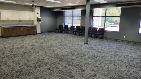 Facility rentals - Levite Jewish Community Center