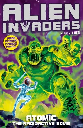 Image result for Alien Invaders Book Review
