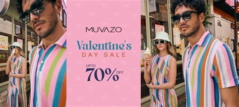 Valentine's Day Outfit Guide: Co-ords, Athleisure & More | Muvazo