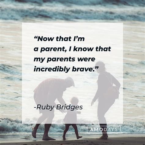 39 Ruby Bridges Quotes from the Renowned Civil Rights Trailblazer