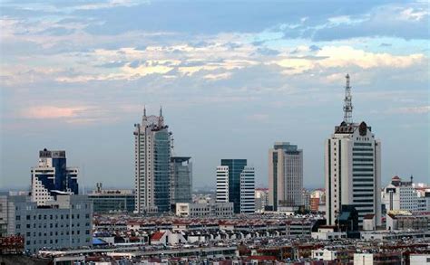 《济宁市全域旅游发展总体规划》通过评审！