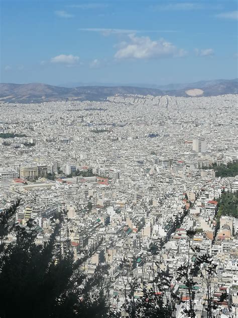 Athens, Greece City