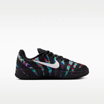 JA 3 Older Kids' Basketball Shoes. Nike IN