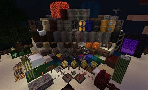 Image result for Minecraft Java Resource Packs 1.17