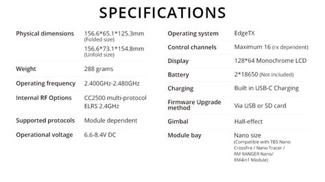 RadioMaster Pocket Controller | Rcmumbai – RC Mumbai