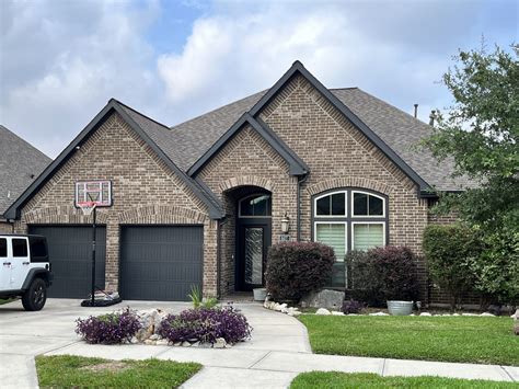 Exterior Trim Painting | CertaPro Painters of NE San Antonio