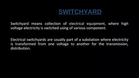 Switchyard Layout 的图像结果