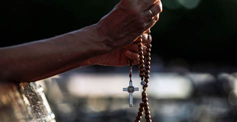 How the Virgin Mary sparked a conflict between communism and Catholicism