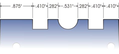 Corel DESIGNER Help | Dimension lines