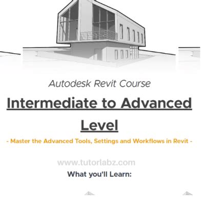 Image result for Revit Tutorial for Intermediate