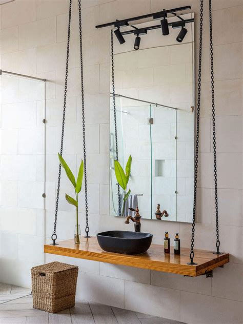 Modestly Opulent, the Trapezoid Home is a Visual Marvel | Goodhomes.co.in