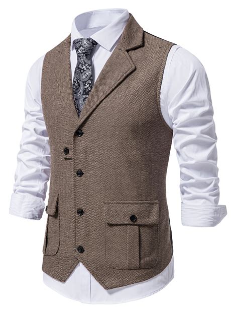 Mens western wedding vest 60 photos - Vianawedding.com