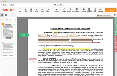 Merge and Convert Word to PDF on Mac with the desktop application ...