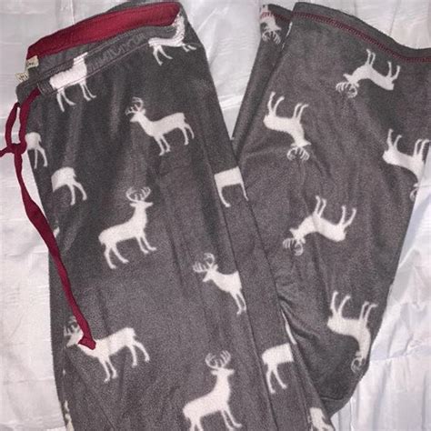 Abercrombie & Fitch Women's Pajamas | Depop