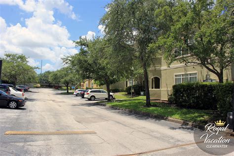 The Avalon South Gate - Royal Vacation Clearwater Beach, Florida