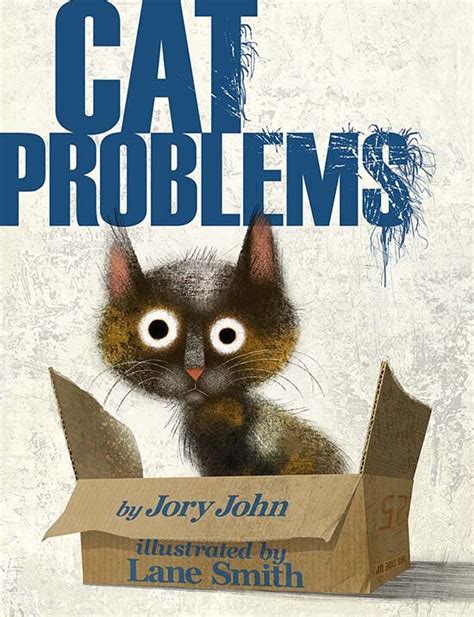 Image result for Cat Problems Book Review