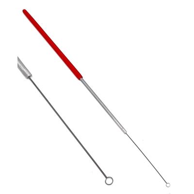 A2Z SCILAB A2Z-IL03BI A2ZSCILAB Bacterial Inoculating Loop 3 India | Ubuy