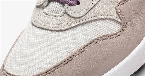Air Max 1 SC 'Diffused Taupe and Phantom' (FB9660-002) release date ...