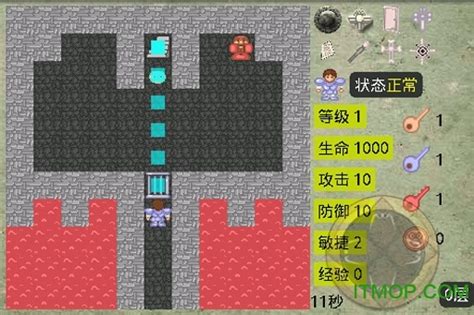 新新魔塔内购破解版下载|新新魔塔无敌版下载v4.2.5 安卓无限金钱版_ IT猫扑网