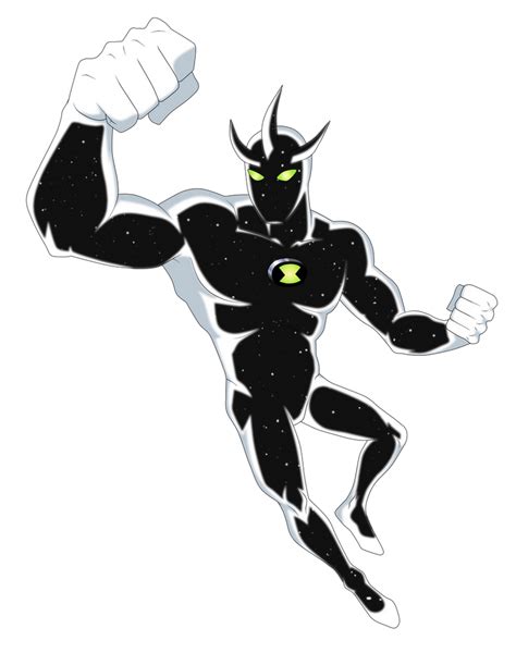 Image result for Alien X Explained Benten