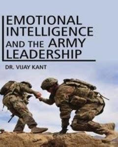 Emotional Intelligence and the Army Leadership: Buy Emotional ...