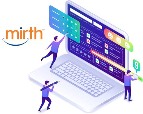 Image result for Mirth HttpListener