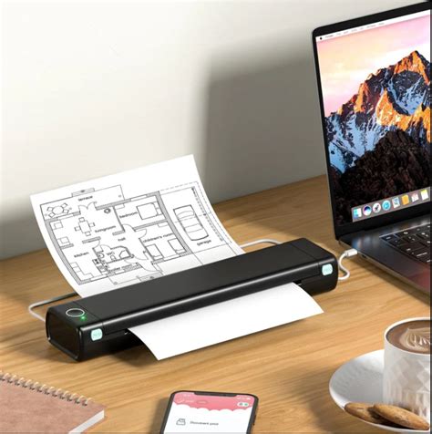 Image result for Portable Plotter Printer