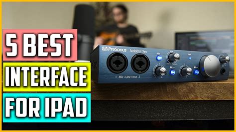 Image result for iPad Pro Audio Interface