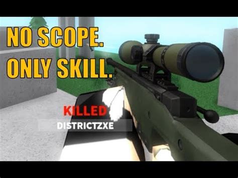 Image result for No Scope Sniping Script GUI