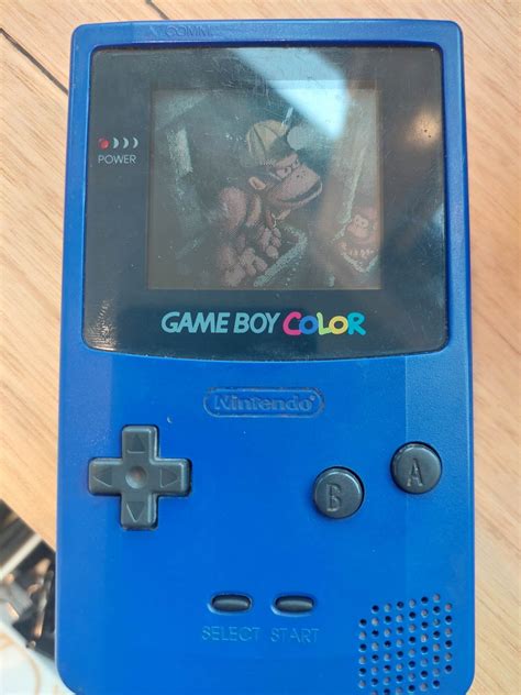 Image result for How to Mod GBC ROMs