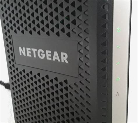 Netgear Cable Modem 的图像结果