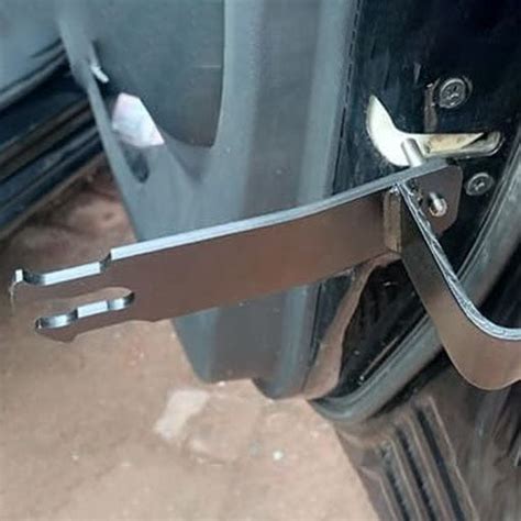 How to Use Auto Door Alignment Tool 的图像结果