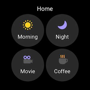SmartThings – Apps on Google Play