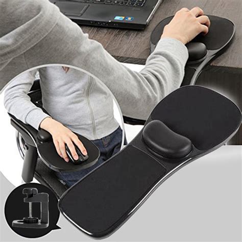 Image result for Computer Arm Support Mouse Pad