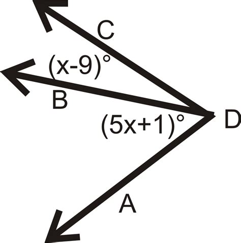 Angle Measurement Geometry 的图像结果