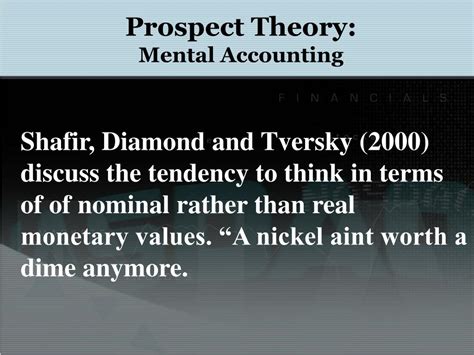 Some Problems in Using Prospect Theory to Explain Strategic Management Issues 的图像结果