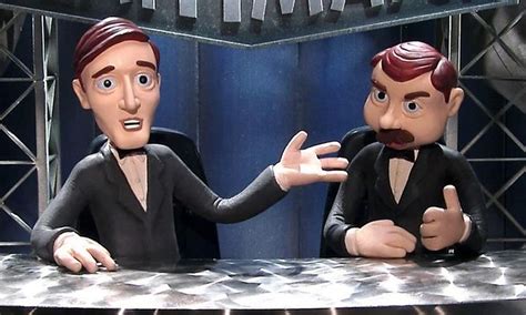 Image result for Clay Animation Shows