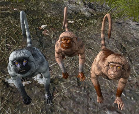 Image result for Mesopithecus vs