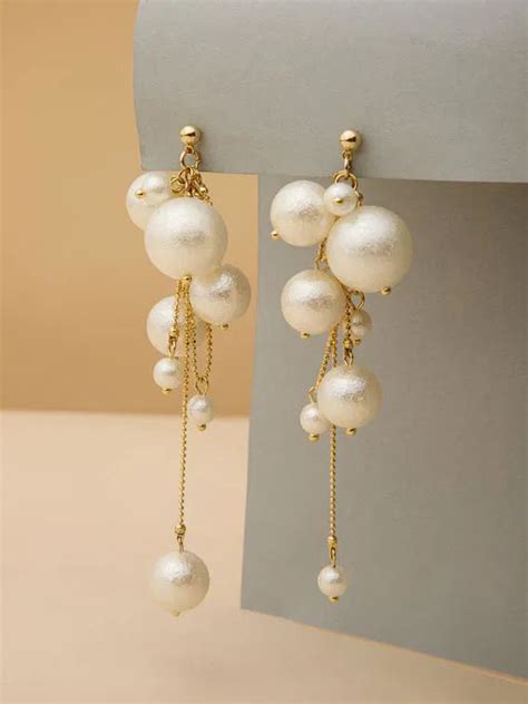 Pearl Danglers – Upposh