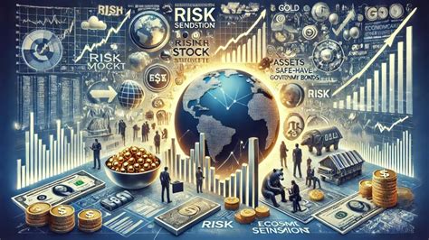 'Understanding risk sentiment in trading and its impact on financial ...