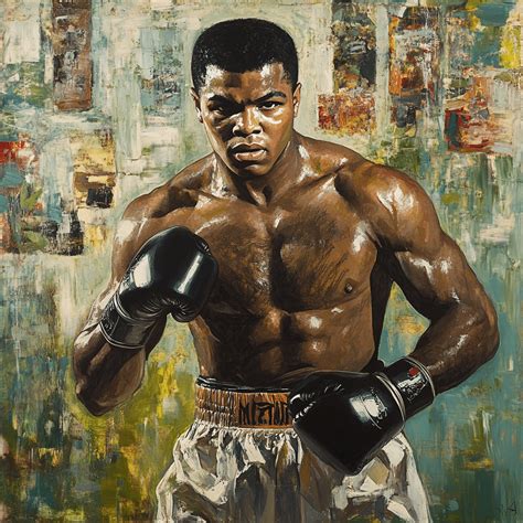 Image result for Muhammad Ali Jr