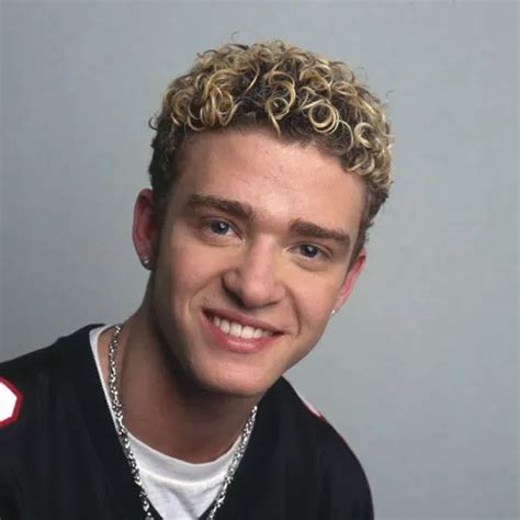 Justin Timberlake Hairstyles: From Modern To Classic Looks