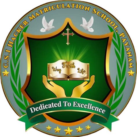 CSI HACKER MATRICULATION SCHOOL