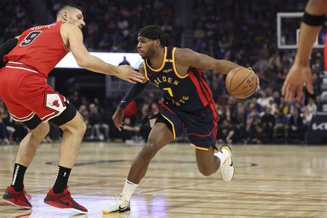 NBA Trade Rumor: Golden State Warriors eye $163 million Heat star in ...