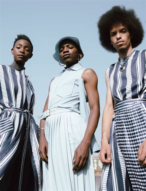 Kristin-Lee Moolman | Dazed