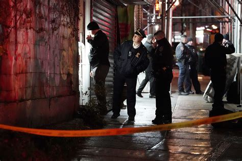 NYPD says Bronx shooting leaves two shot, one fatally shot in the head